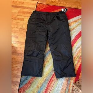 Snow Pants